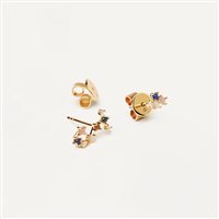 Orecchini PDPaola Donna in Argento AR01-411-U - AR01-411-U